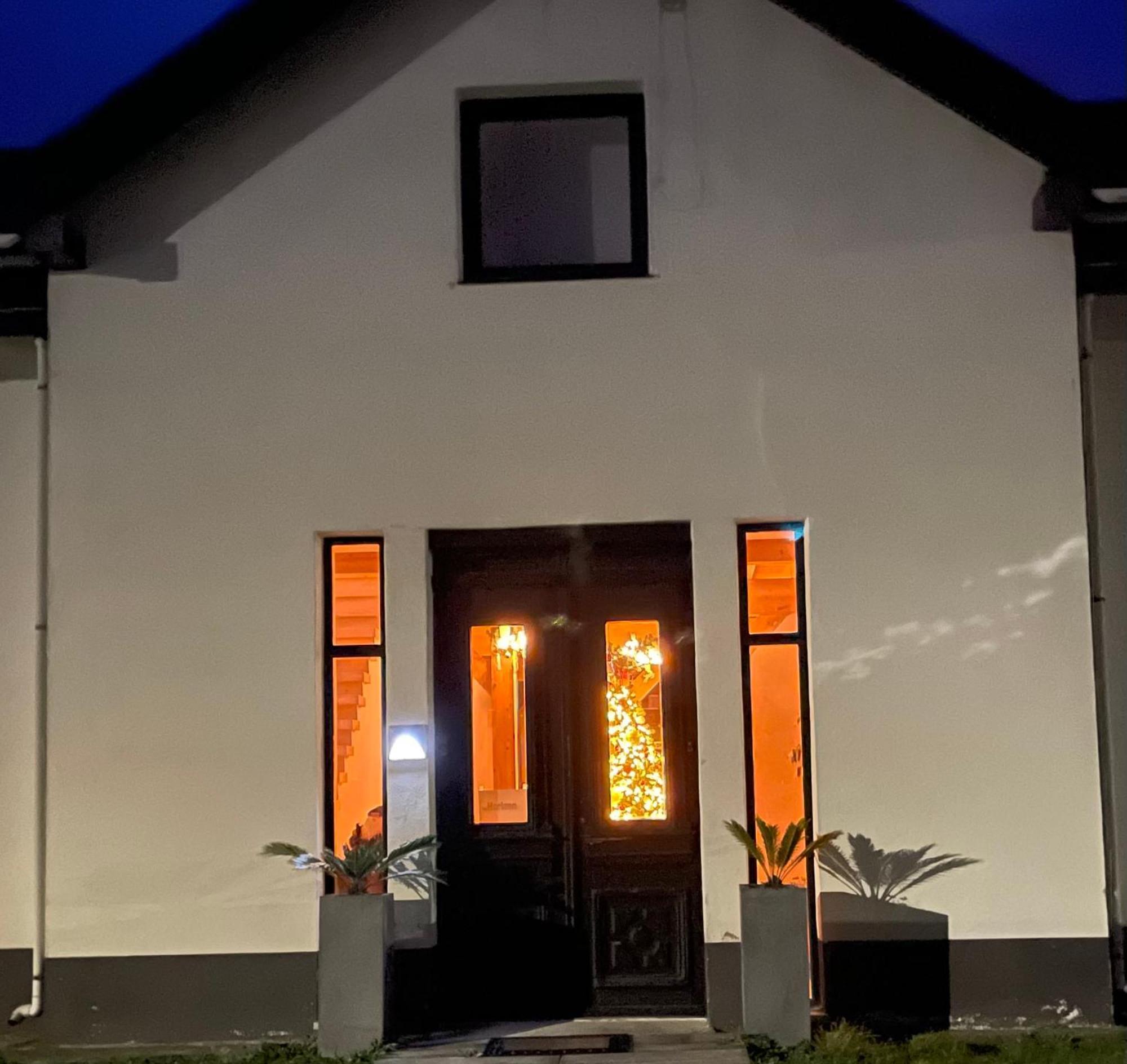 De Horizon Bed & Breakfast Büllingen Dış mekan fotoğraf