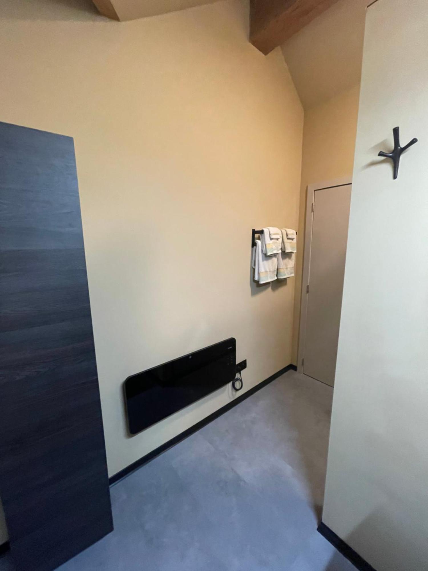 De Horizon Bed & Breakfast Büllingen Dış mekan fotoğraf