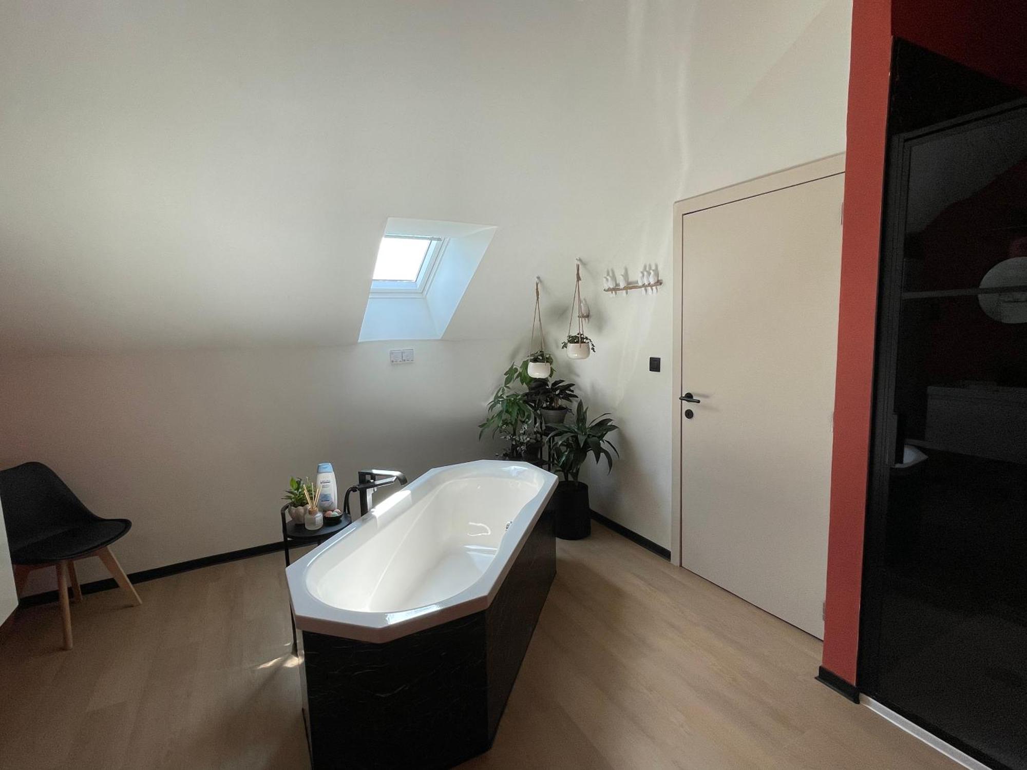 De Horizon Bed & Breakfast Büllingen Dış mekan fotoğraf